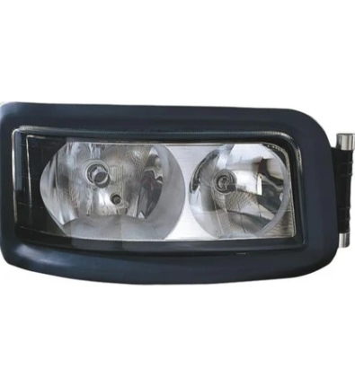KOMPLE FAR MAN TGA TGL SOL 03-09  81251016449